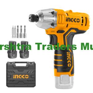 INGCO Cordless impact driver CIRLI12015